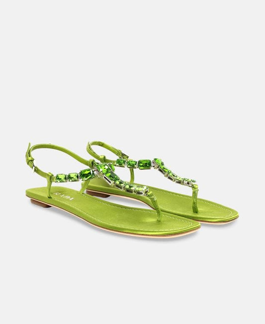 Prada Sandals