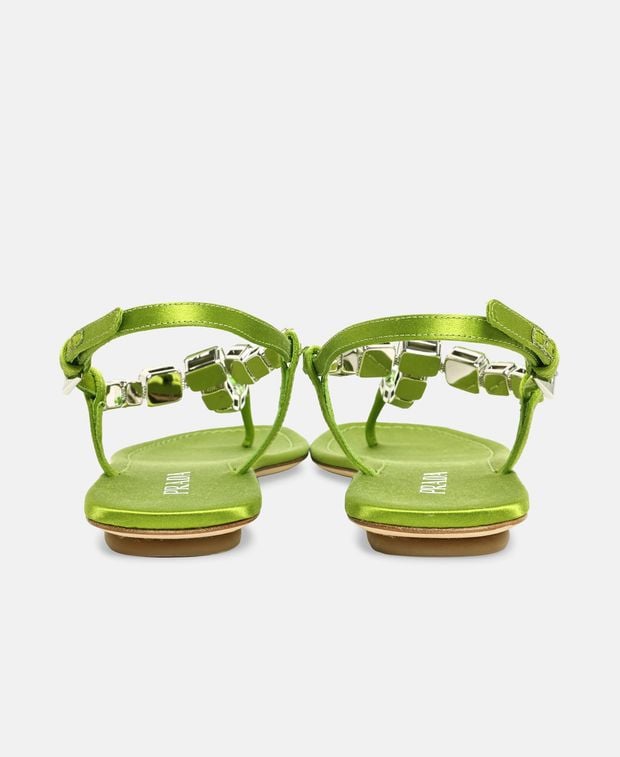 Prada Sandals