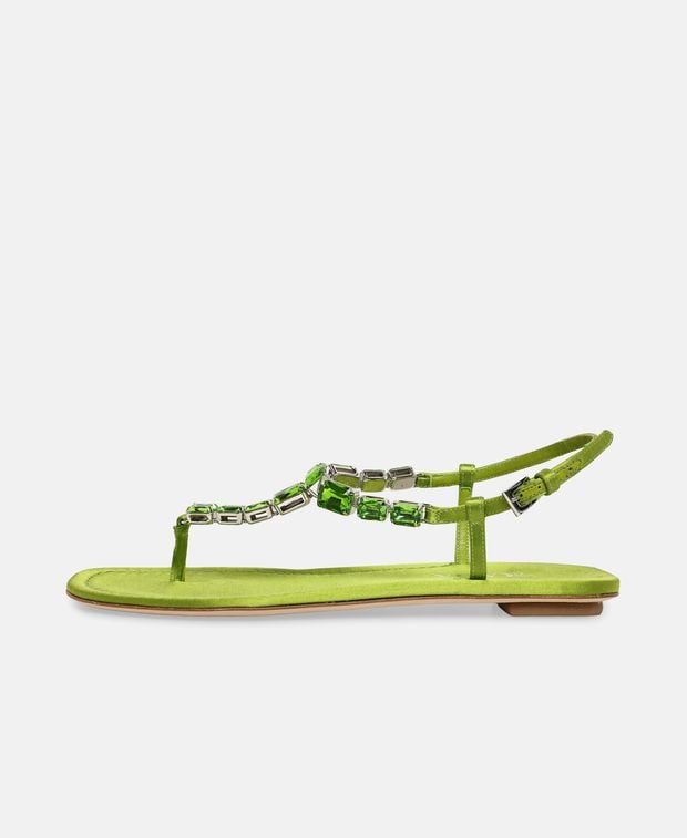 Prada Sandals