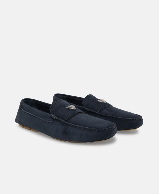 Prada Loafers