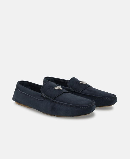 Prada Loafers