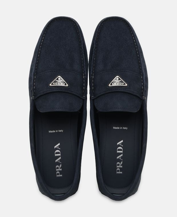 Prada Loafers