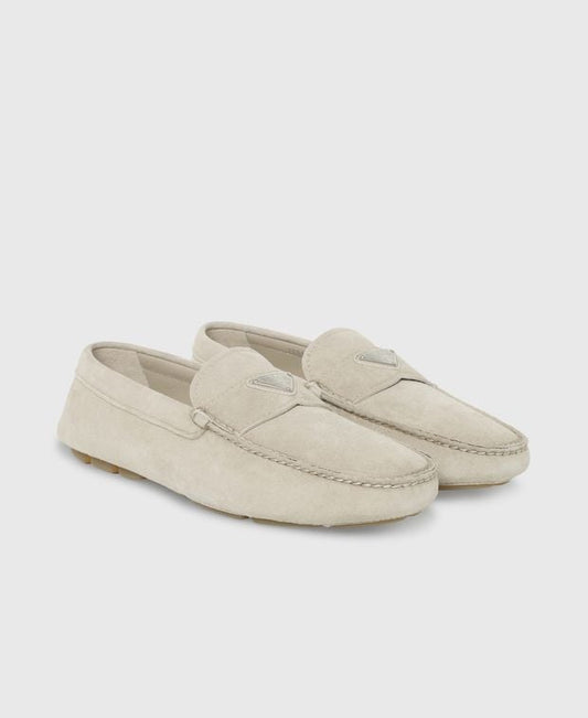 Prada Loafers