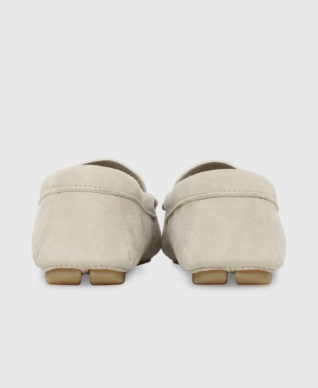 Prada Loafers