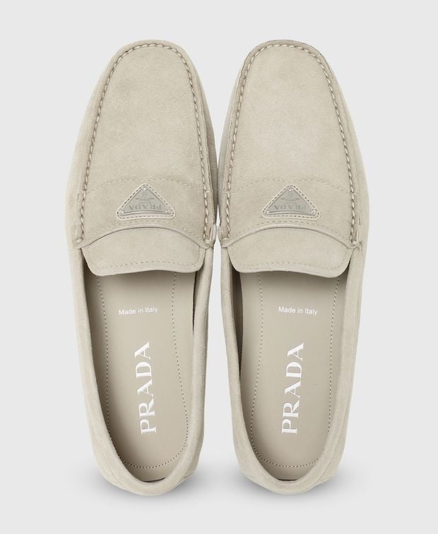 Prada Loafers