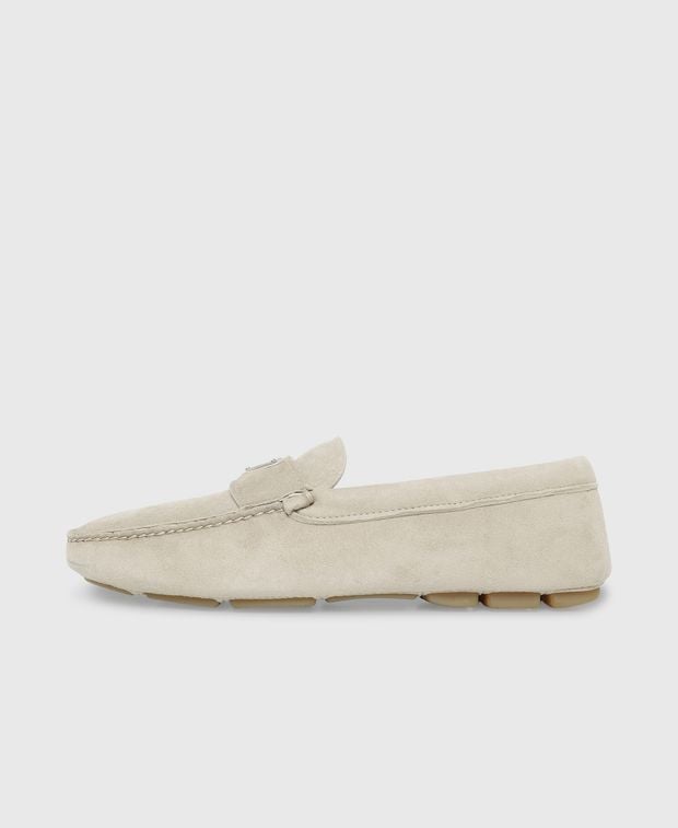 Prada Loafers