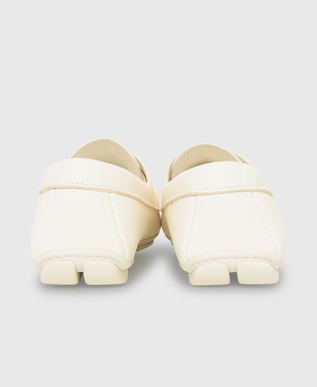 Prada Boat shoes