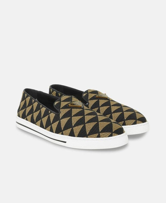 Prada Slip-on sneakers