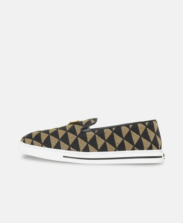 Prada Slip-on sneakers