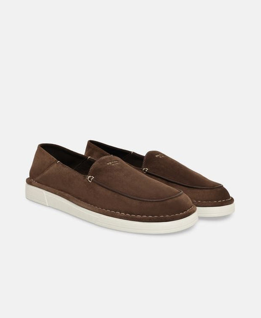 Prada Slip-on sneakers