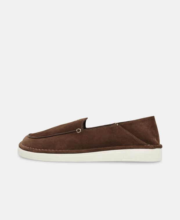 Prada Slip-on sneakers