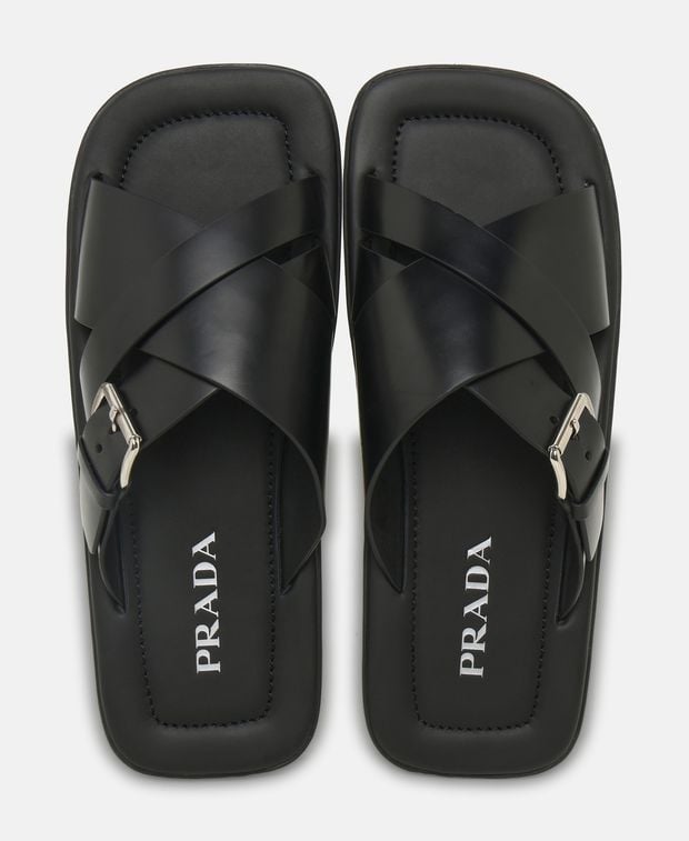 Prada Sandals