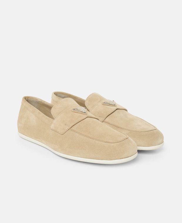Prada Loafers