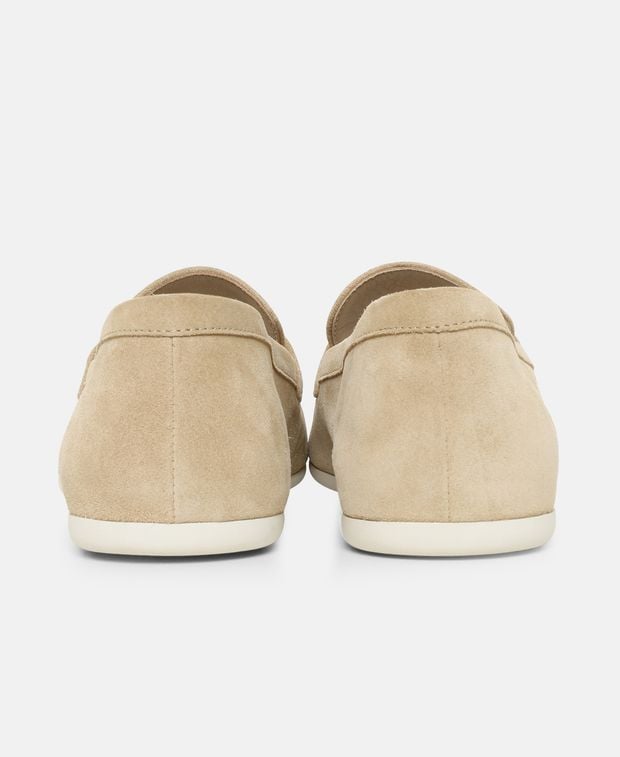 Prada Loafers