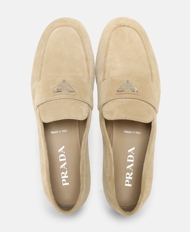 Prada Loafers