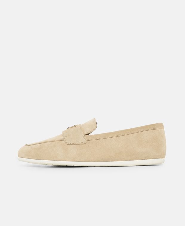 Prada Loafers