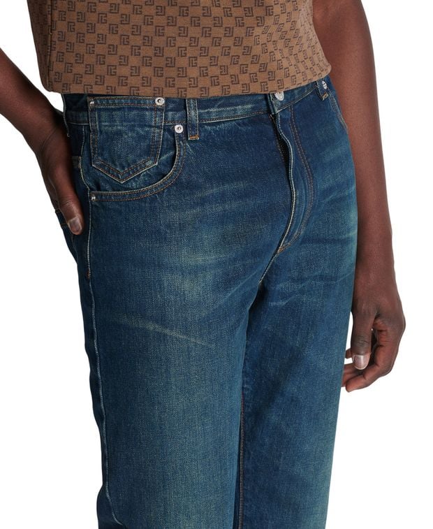 Balmain Jeans