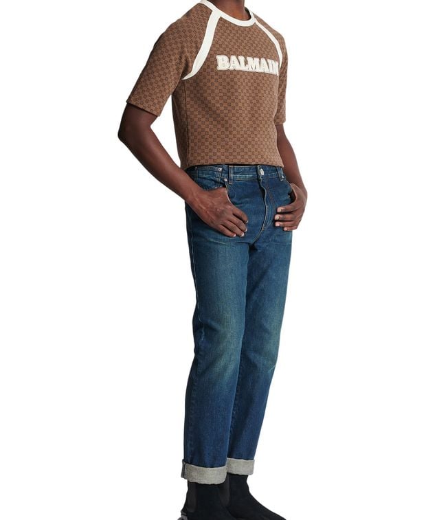 Balmain Jeans