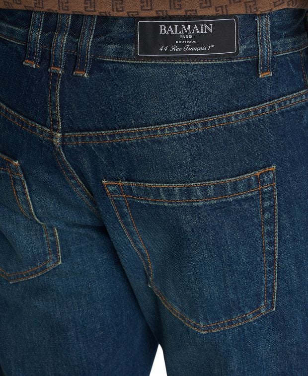 Balmain Jeans