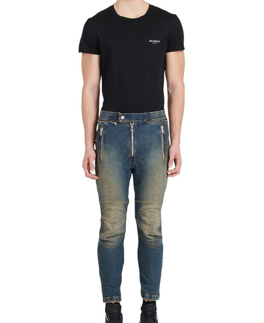 Balmain Jeans