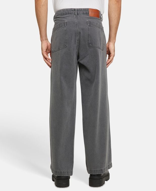 Officine Générale Straight leg jeans Nemir
