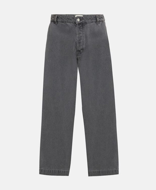 Officine Générale Straight leg jeans Nemir