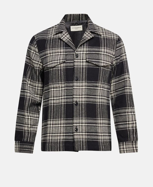 Officine Générale Overshirt Judas