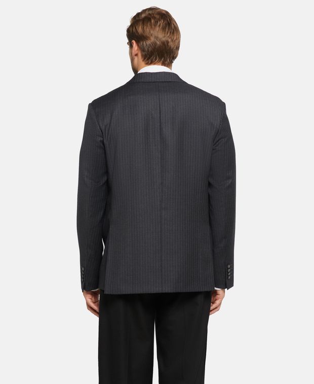 Officine Générale Wool suit jacket Arthus