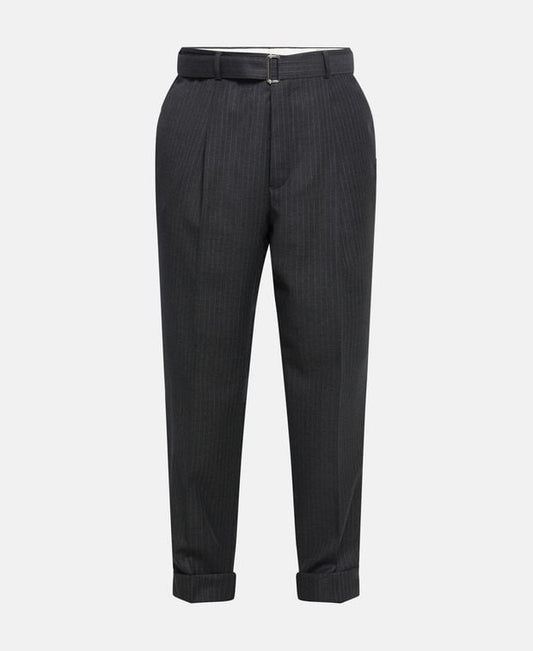 Officine Générale Wool trousers