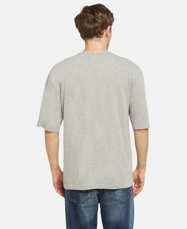 Officine Générale Crew neck t-shirt Benny