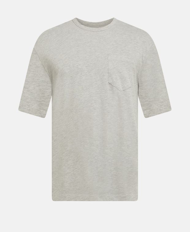 Officine Générale Crew neck t-shirt Benny
