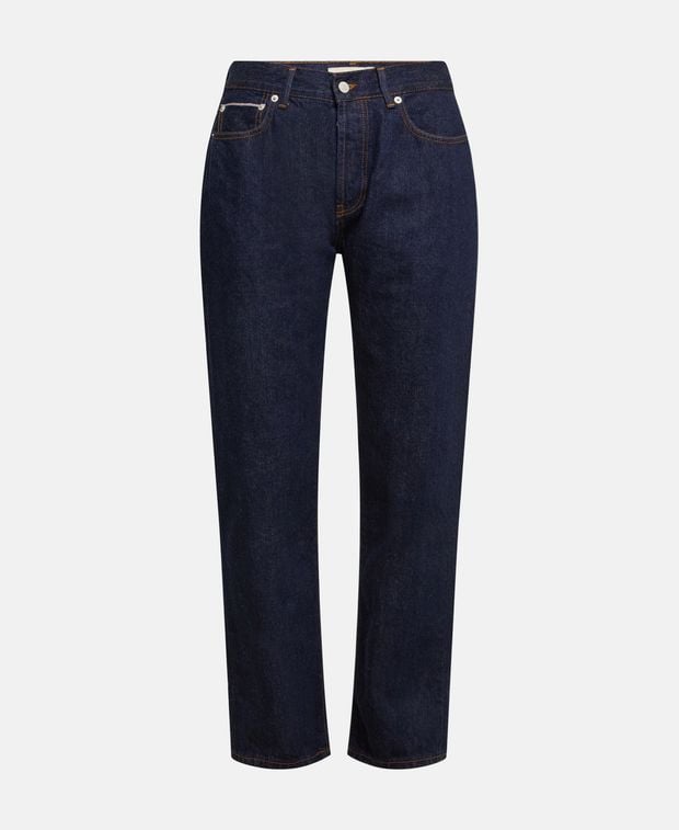 Officine Générale Boyfriend jeans