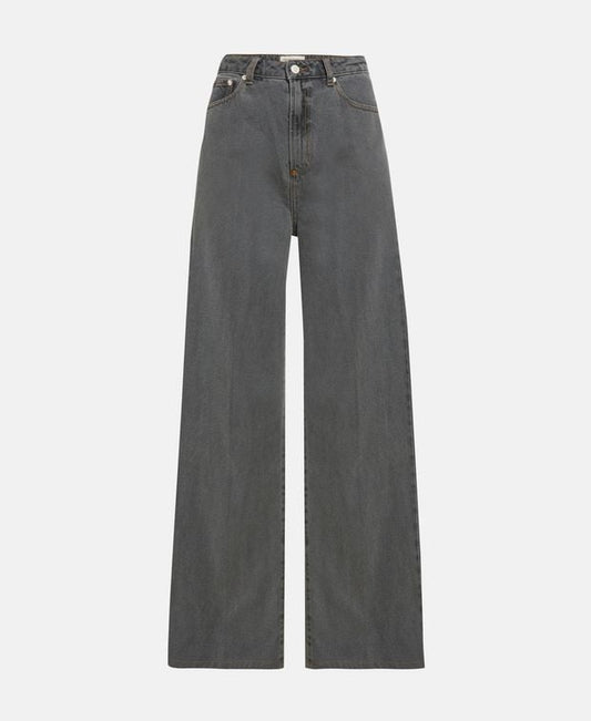 Officine Générale Flared jeans Ginger