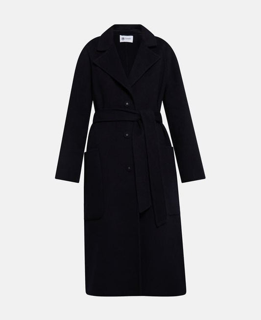Officine Générale Wool coat Carlita