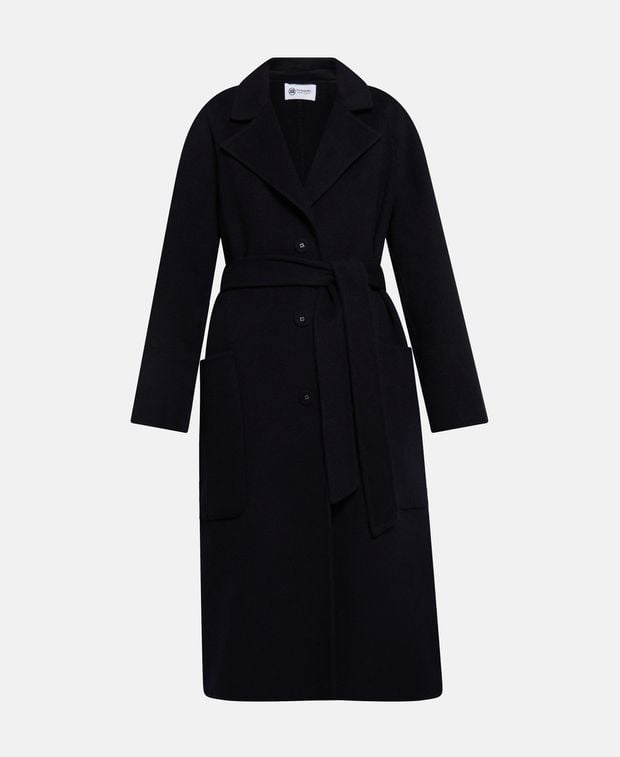 Officine Générale Wool coat Carlita