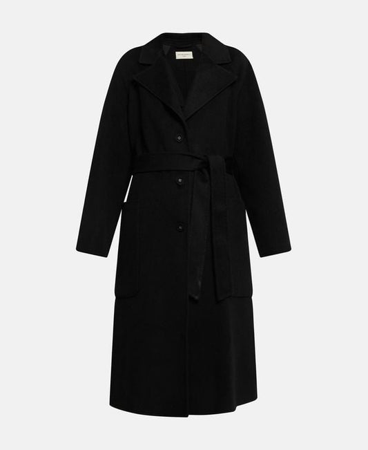 Officine Générale Wool coat Carlita