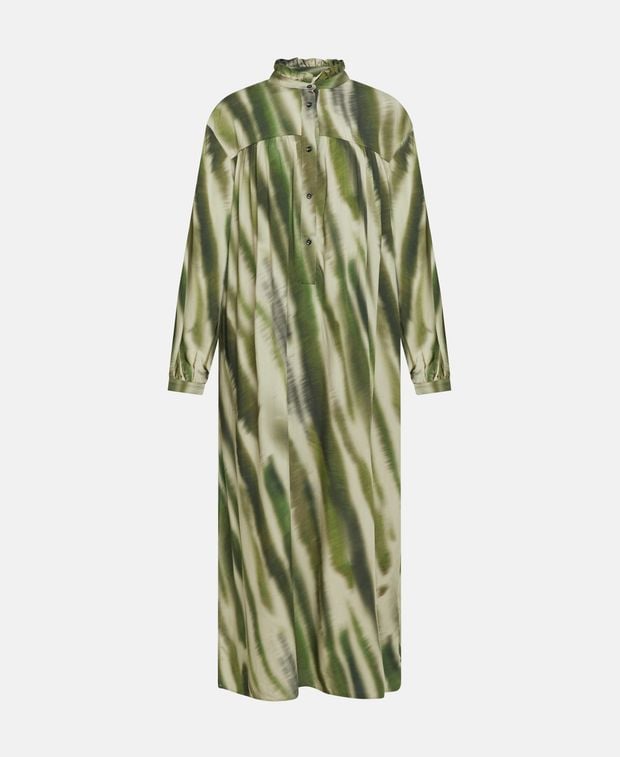 Officine Générale Maxi-dress Isa