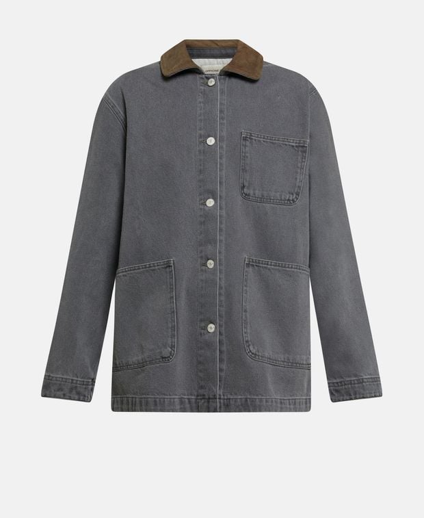Officine Générale Corduroy jacket Zala