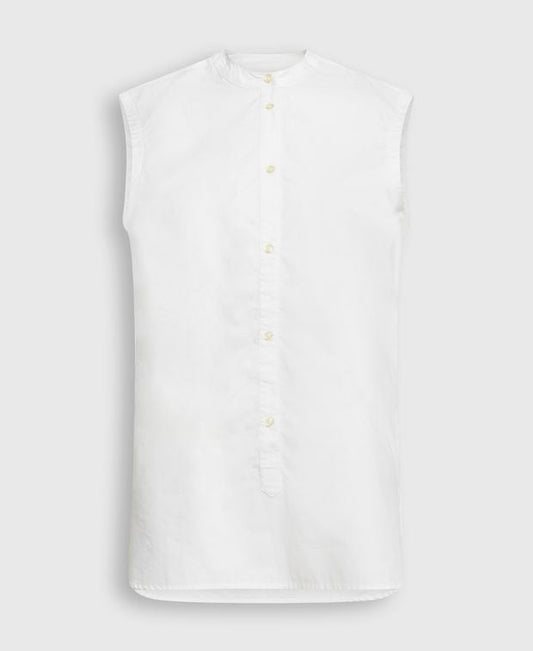 Officine Générale Sleeveless blouse Amelia