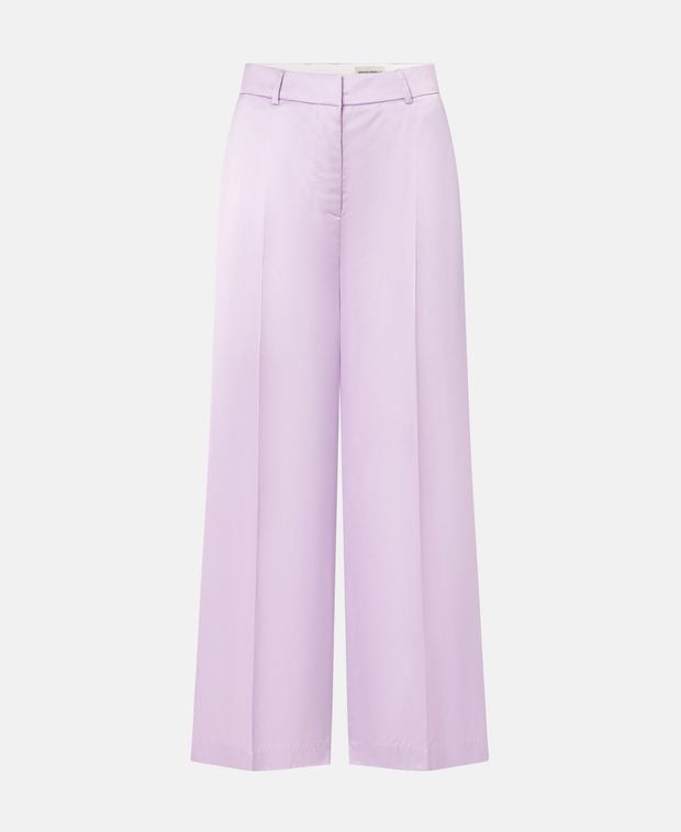 Officine Générale Business trousers ROSA PTS PIEDYE VISCOSE