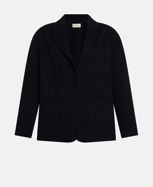 Officine Générale Wool blazer Malgosia