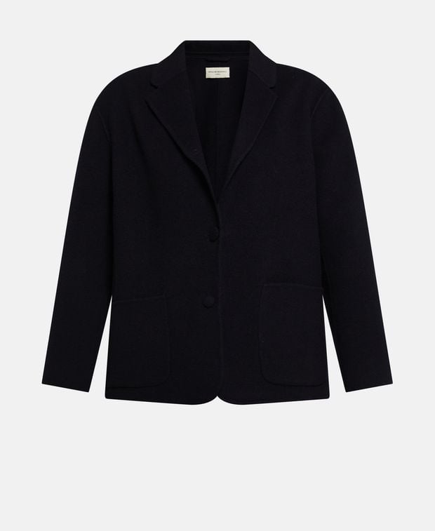Officine Générale Wool blazer Malgosia