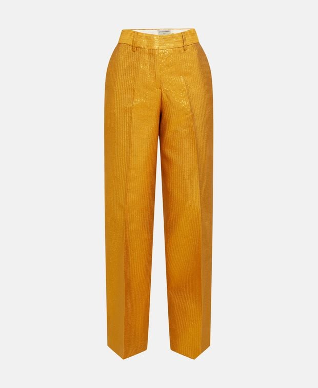 Officine Générale Business trousers Josy