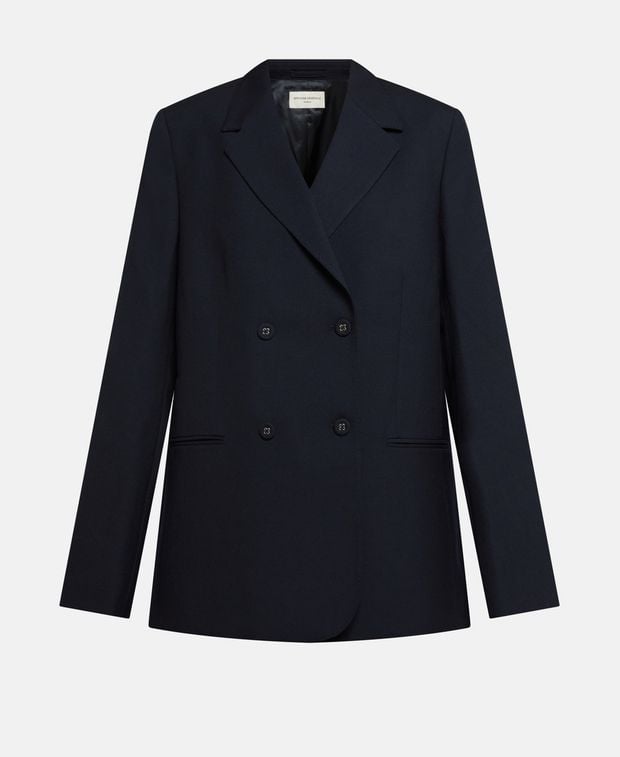 Officine Générale Wool blazer Hilda