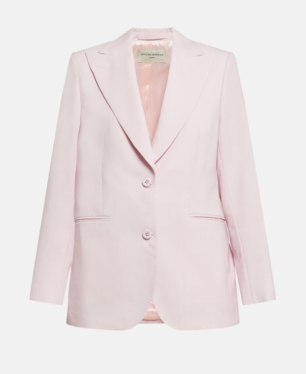 Officine Générale Blazer Raya