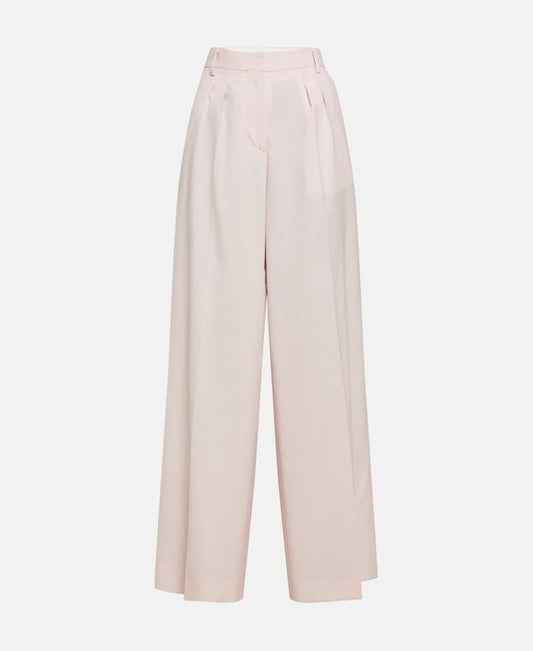 Officine Générale Wool trousers Elia