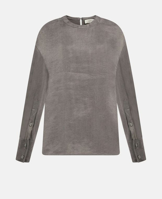 Officine Générale Shirt blouse Rimy
