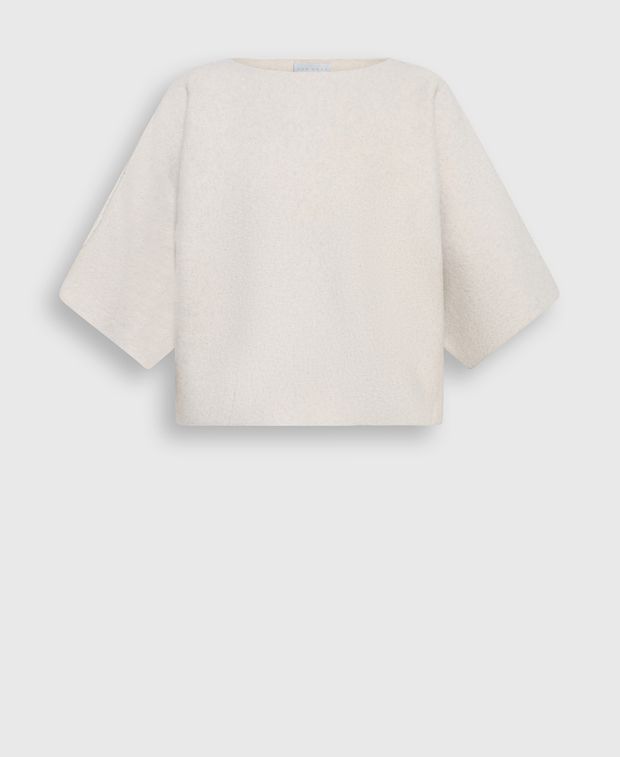 Dom Goor Wool jumper