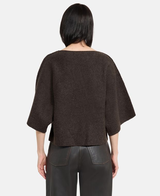 Dom Goor Wool jumper