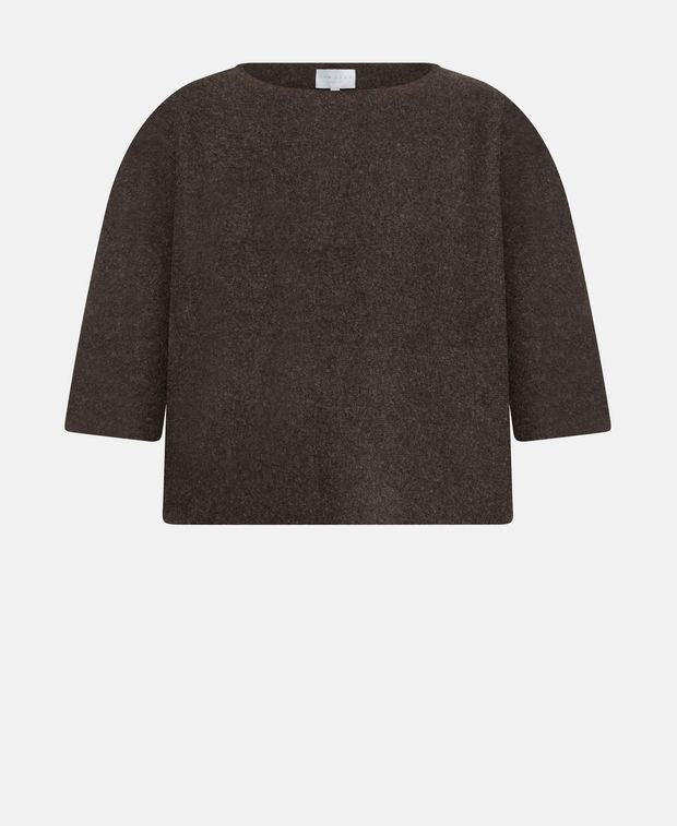 Dom Goor Wool jumper